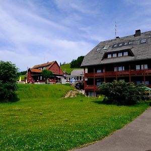 Hotel Sonnenmatte nahe Badeparadies Schwarzwald