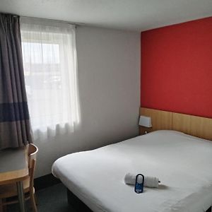 Hotel Inn Design Montlucon