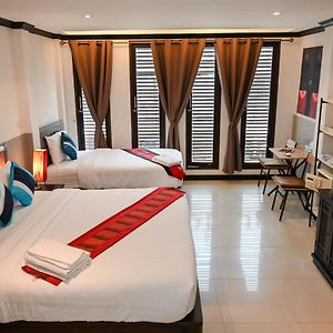 Queen Boutique Hotel